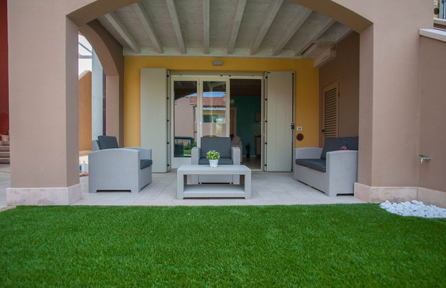 Italianflat - The Peschiera Terrace - Foto 38