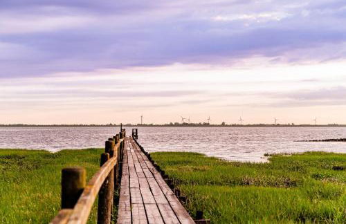 Haus am Steg - Foto 46