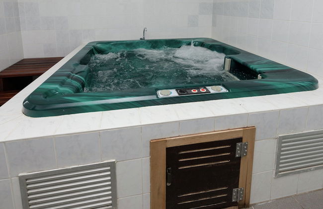 Holiday Home in Deiffelt Near Forest - Photo 24