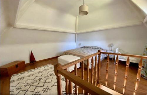 Presbytère du 19e siècle - Foto 26