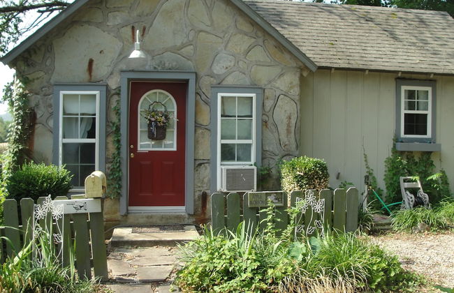 Stone Meadow Resort - Foto 23