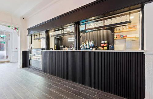 Central Dudley Stay-Sleeps 3, Kitchen&Free Parking - Photo 20