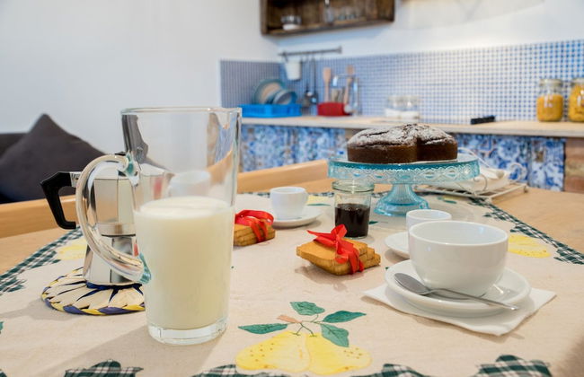 La Viola e il Sole - Foto 15