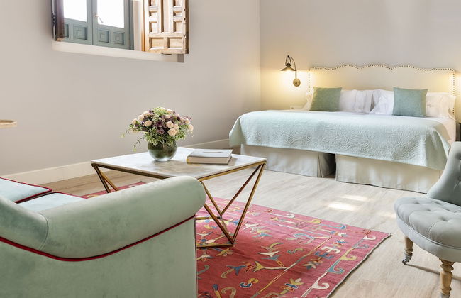 Palacio Bucarelli - Foto 13