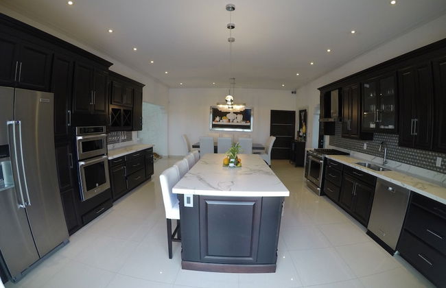 The White House TCI - Foto 43