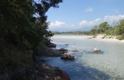 Mini Villa 4-6 pers. Les hameaux de Saint Cyprien - Foto 26