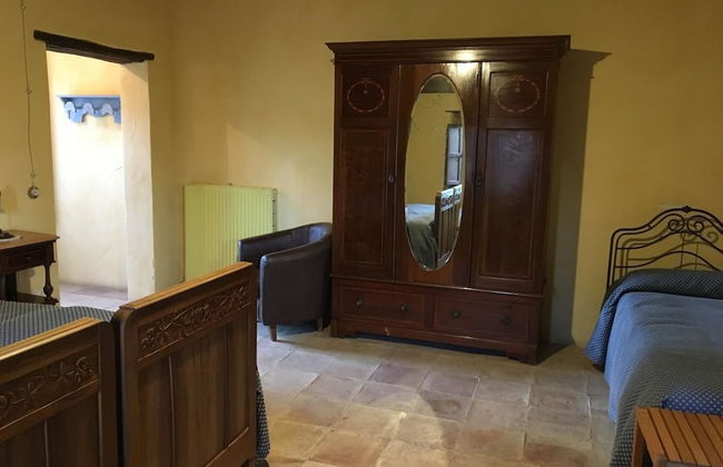 Agriturismo Colloreto - Foto 4