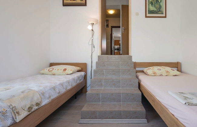 Apartments Biserka 1495 - Foto 8