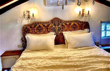 ST NIKOLA PANORAMIC SUITES HALKIDIKI - Photo 25