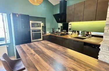 Le Nid Tropical Proche gare - Foto 6