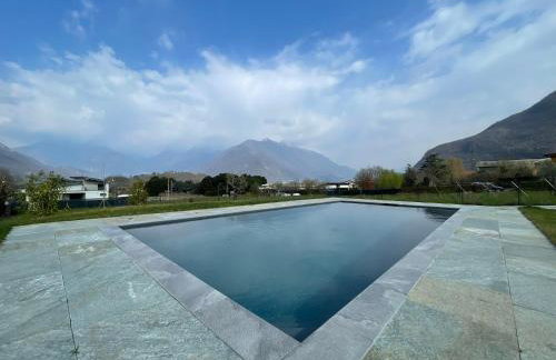 Villa Tarca - Colico, Lake Como - Foto 2