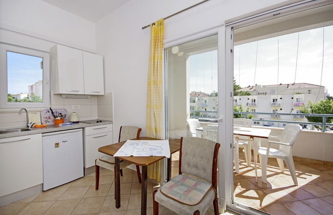 Apartments Slobodanka - Foto 41