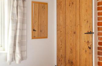 Charming Georgian flint cottage - Foto 39