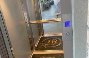 T H E BERLIN Studios and Suites - Foto 36