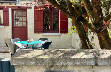 Le Cottage des Chalands - Foto 36