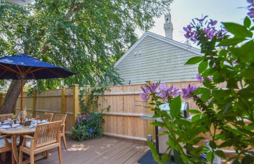 4 min Walk to Commercial Street and Beach - Foto 22