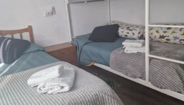 arena y mar - Foto 5