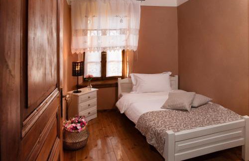 Villas by Pelion Esties in Agios Georgios Nilias - Foto 44