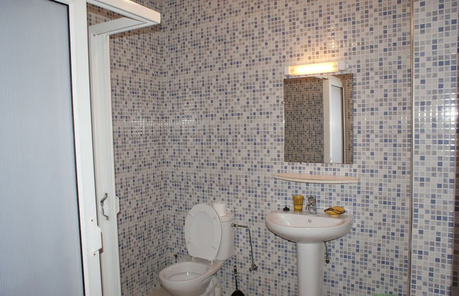 Résidence Louzani - Foto 16