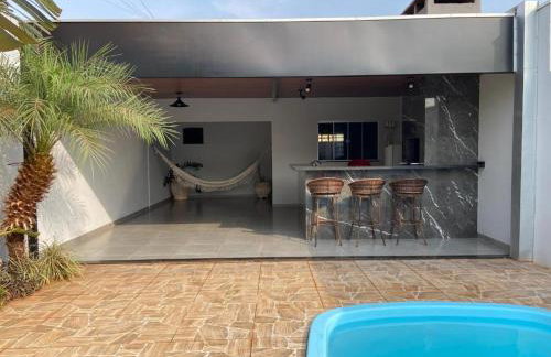 Casa Papagaio - Foto 1