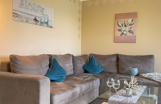 Ferienwohnung in Bontkirchen - Foto 14