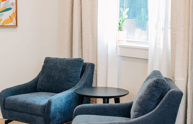 Stellar Suites - Foto 76