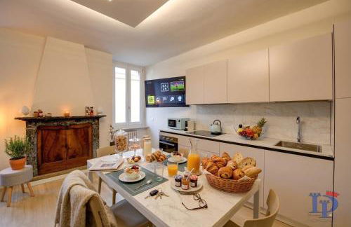 Apa Dom Downtown Family Apartment DesenzanoLoft Official Partner Homes & Villas by Marriott Bonvoy - Foto 8