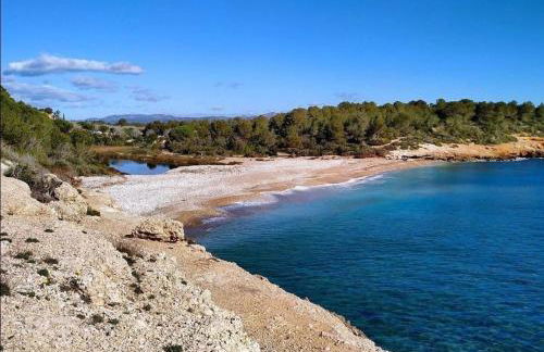 ROQUES DAURADES III - JARDIN PRIVADO - Foto 40