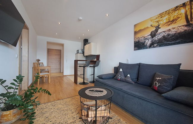 Panorama Appartements Filzerhof - Foto 27