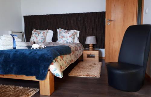 Fisgas Cabana - Foto 15