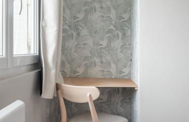 Le Vercors - Gare - CEA - STMicro - Foto 11