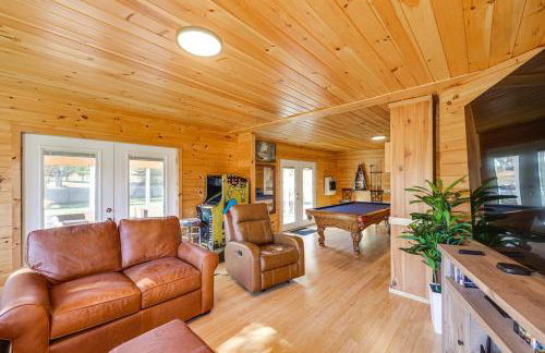 Black Bear Dens - Foto 9