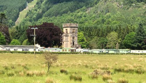 57 Glenfinart Caravan Park - Foto 2