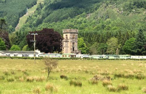 57 Glenfinart Caravan Park - Foto 2