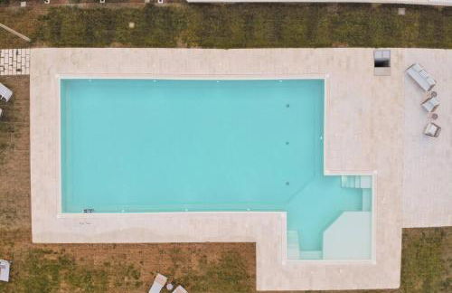 La volpe e l'uva Dimore - Photo 45