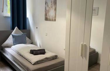 City Apartment 3 Krefeld - 20 km DUS Airport/Messe - Photo 7