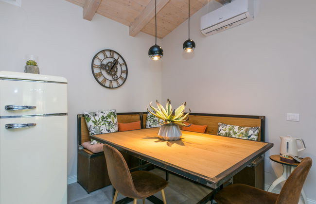 Villa Anna - Foto 12