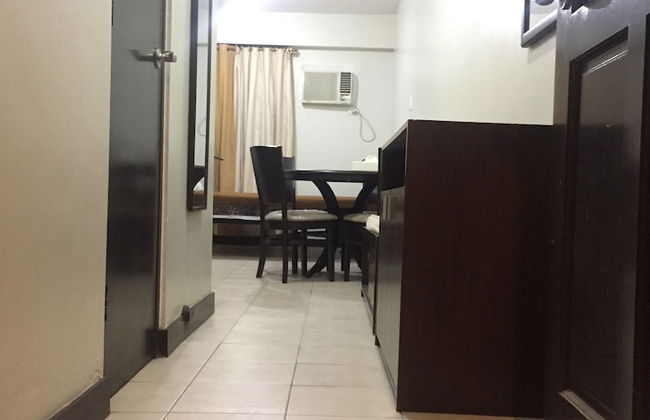Studio Apartment at Taguig Manila - Foto 9