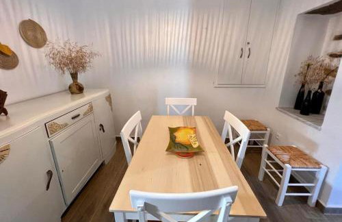 Dall'Egeo παραδοσιακό κυκλαδίτικο σπίτι - Photo 18