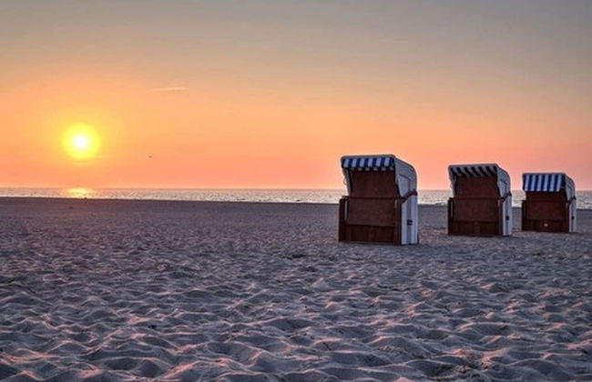 Ferienwohnung Warnemünde Adriana - Foto 26