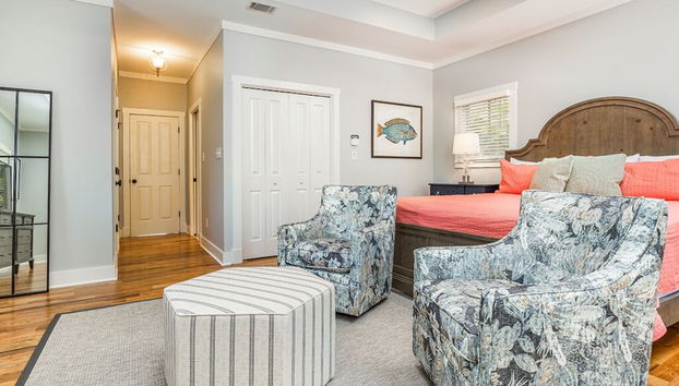 2nd To None - Foto 5, Habitación