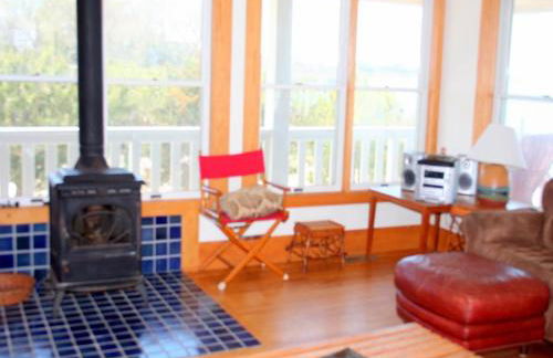 Bay Front Home In Loveladies 44267 - Foto 9