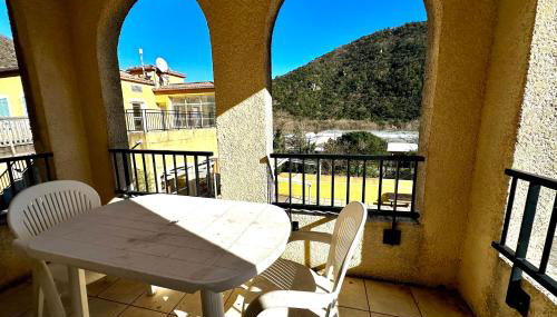 Les Naïades E19 - 2 bedrooms for 5 people ! - Foto 3