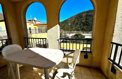 Les Naïades E19 - 2 bedrooms for 5 people ! - Foto 3