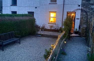 HOLIDAY HOUSE TANYGRISIAU SNOWDONIA North Wales - Foto 24