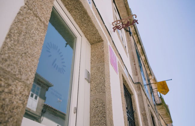 roomPEDRA Apartamentos Turísticos - Foto 76