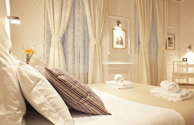 Domus Ester Roma - Photo 6