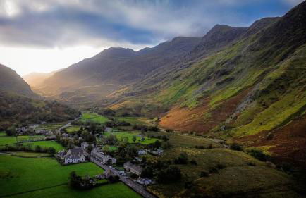 Weirglodd Ddu - Photo 33