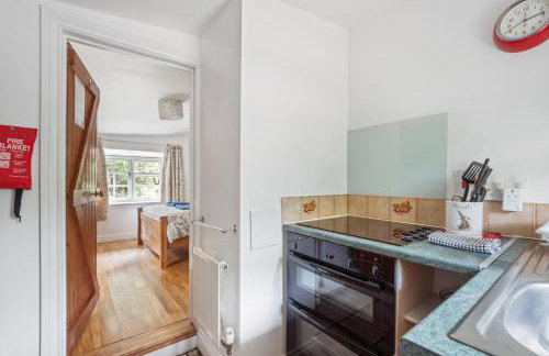 Cosy New Forest studio near Fordingbridge - Foto 8