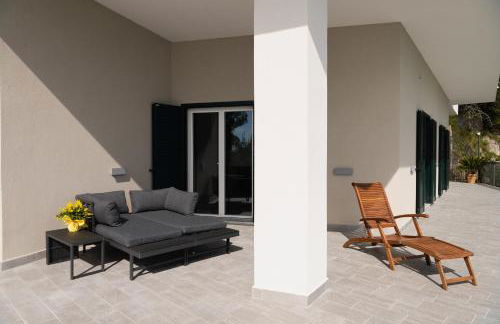 Villa Il Carrubo - Amalfi Coast - Foto 10